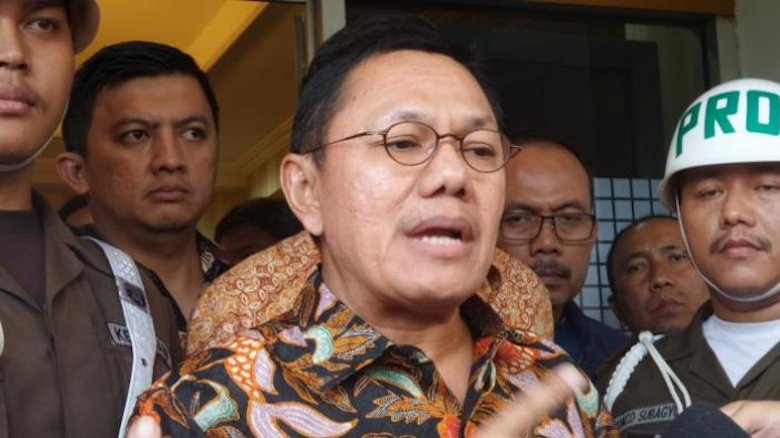 [Bursa Menteri] Mahfud MD dan Noor Rachmad, Kandidat Kuat Jaksa Agung
